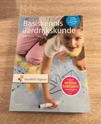 Roger Baltus - Basiskennis aardrijkskunde, Ophalen of Verzenden, Gelezen, Roger Baltus