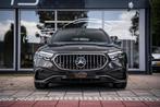 Mercedes-Benz E-klasse Estate 300 e AMG Line|Distronic|Black, Automaat, Gebruikt, 4 cilinders, Zwart