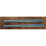 Dakdragers open rail - VW Golf VII, Auto diversen, Dakdragers, Ophalen, Zo goed als nieuw