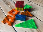 Magna Tiles 30 stuks Set, Kinderen en Baby's, Ophalen of Verzenden, Zo goed als nieuw, Overige merken