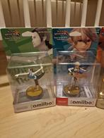 Super Smash Bros Amiibo - Nieuw in Verpakking!, Ophalen of Verzenden, Nieuw