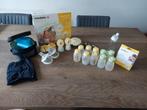 Medela swing maxi flex dubbele kolf, Gebruikt, Ophalen of Verzenden, Borstkolf