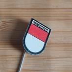 Speldje solothurn, Ophalen of Verzenden, Gebruikt