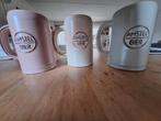 Vintage bierpullen, Verzamelen, Ophalen of Verzenden, Zo goed als nieuw, Amstel