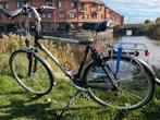 Gazelle medeo herenfiets, 55 tot 59 cm, Ophalen, Gebruikt, Gazelle