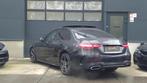 Mercedes-Benz C-klasse 220 d AMG Line | Panorama | Sfeer | C, Auto's, Mercedes-Benz, Automaat, 4 cilinders, Bedrijf, Diesel