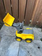 Stoere bulldozer voor kleine bouwers!, Ophalen, Zo goed als nieuw, Overige merken