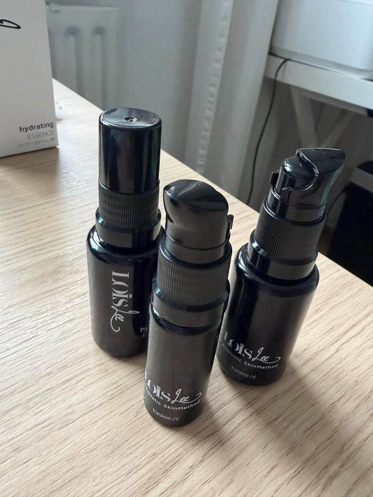 De Loïs Lee Try Out Kit - Huidverzorging, Sieraden, Tassen en Uiterlijk, Uiterlijk | Cosmetica en Make-up, Nieuw, Make-up, Gehele gezicht