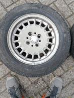 BMW E30 originele lm velgen 14 inch, Verzenden, Gebruikt