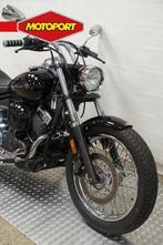 Yamaha XVS 650 (bj 2008), Motoren, Chopper, Bedrijf