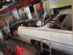 Pontiac, Ophalen, Zo goed als nieuw, IJzer