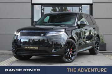 Land Rover Range Rover Sport 3.0 P460e Dynamic SE | Pano | S beschikbaar voor biedingen