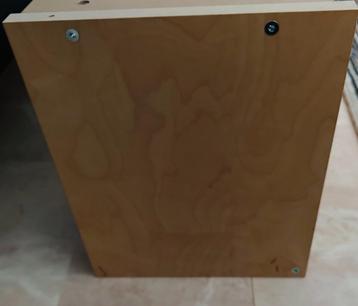 1 Opzetdeel voor Ikea Billy Boekenkast van 80 breed - afbeelding 6