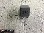 Brandstofpomp relais 372 VW Passat B5 ('96-'00) 4D0951253, Auto-onderdelen, Gebruikt, -, Volkswagen, -
