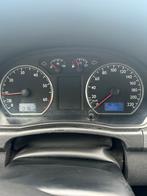 Volkswagen Polo 1.4 55KW 2005 Grijs, Auto's, Volkswagen, Voorwielaandrijving, 15 km/l, 74 pk, 4 cilinders