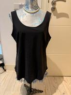Studio Anneloes top L zwart travelstof, Ophalen, Nieuw, Zwart