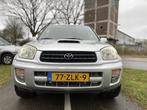 Toyota RAV4 2.0 D4-D Luna | 4WD | Trekhaak | Airco | 5 Deurs, 150 €/maand, 1345 kg, 4 cilinders, 116 pk
