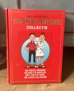 Suske en Wiske collectie verzamelalbum, Boeken, Eén stripboek, Ophalen of Verzenden, Zo goed als nieuw