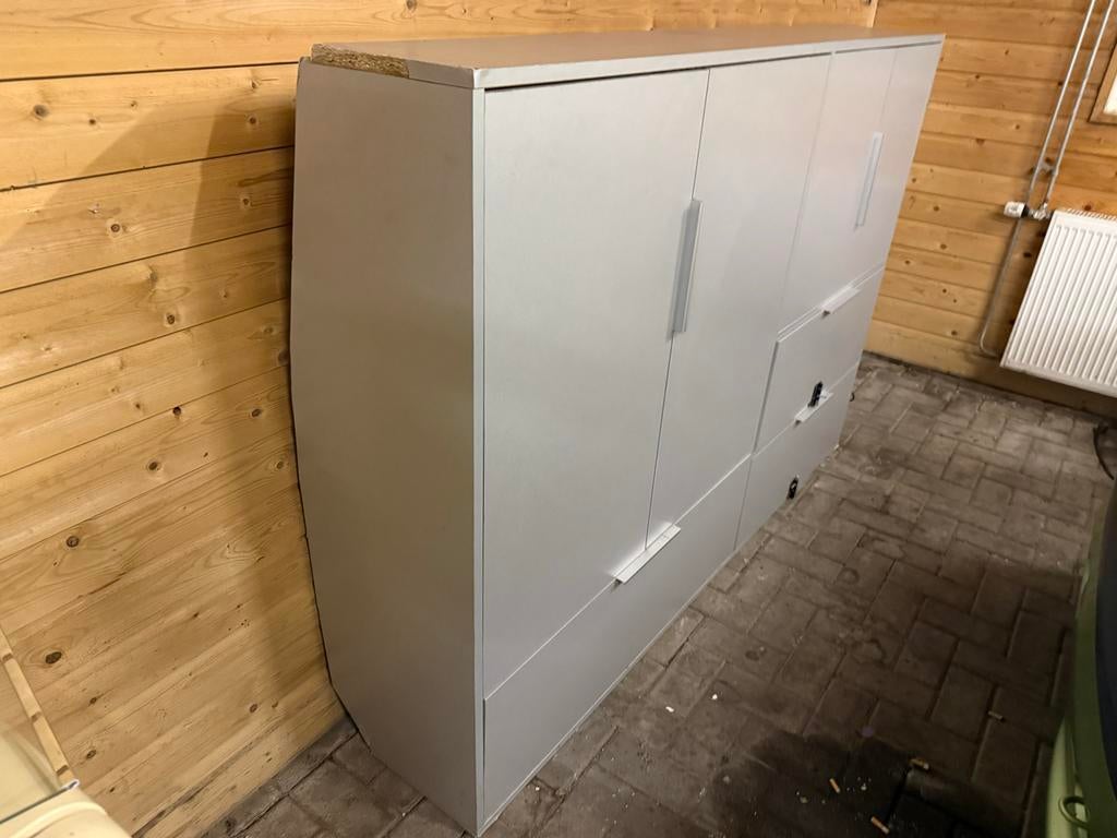 Volkswagen T5 /T6 Camper Keuken, Caravans en Kamperen, Camper-accessoires, Gebruikt, Ophalen