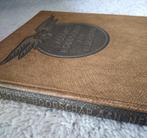 Casson's Boodschap aan Nederland - 1938, Ophalen of Verzenden, Gelezen, Herbert N. Casson