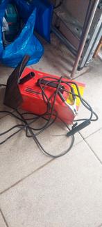 Lasapparaat, Ophalen of Verzenden, Minder dan 150 ampère, Elektroden
