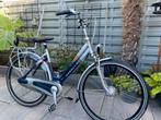 Gazelle damesfiets type orange, 47 tot 50 cm, Ophalen of Verzenden, Zo goed als nieuw, Gazelle