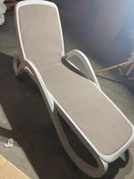 Ligbed Alfa, Ophalen, Nieuw, Kunststof, Verstelbaar