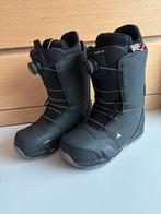 Burton Ruler Step-On Snowboard Boots heren maat 43.5, Ophalen of Verzenden, Zo goed als nieuw, Snowboots