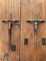 2 kruisbeelden, Ophalen of Verzenden, Zo goed als nieuw