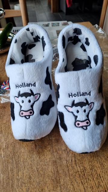 Slippers pantoffels beschikbaar voor biedingen