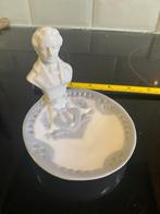 Antiek Schaaltje Chopin bieden vanaf €.14,-, Antiek en Kunst, Ophalen of Verzenden