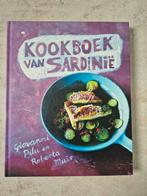 Giovanni Pilu - Kookboek van Sardinië, Italië, Giovanni Pilu; Roberta Muir, Ophalen of Verzenden, Zo goed als nieuw