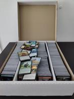 Mtg 4000 kaarten, Hobby en Vrije tijd, Verzamelkaartspellen | Magic the Gathering, Verzenden, Zo goed als nieuw, Meerdere kaarten