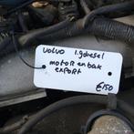 Volvo S40 1.9 D sedan 2002 Wagennr 2500025  Motorblok met ve