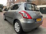Suzuki Swift 1.2 Comfort Automaat Airco Dealer Onderhouden N, Auto's, Gebruikt, 4 cilinders, 965 kg, Swift
