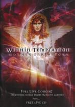 Within Temptation - Mother Earth Tour (2 DVD + CD) Nieuw! *, Ophalen, Alle leeftijden, Boxset, Muziek en Concerten