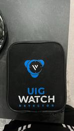 Uig watch detector, Ophalen of Verzenden, Zo goed als nieuw