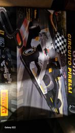 Carrera GO! F1, Ophalen of Verzenden, Zo goed als nieuw, Elektrisch, Carrera