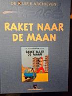 Kuifje Archieven, Raket naar de Maan, nieuwstaat, Eén stripboek, Ophalen of Verzenden, Nieuw