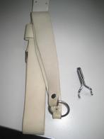 Draagriem snare, Muziek en Instrumenten, Instrumenten | Toebehoren, Ophalen of Verzenden, Gebruikt, Drums of Percussie