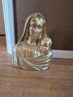 Beeld Maria, Ophalen