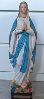 Mariabeeld, Antiek en Kunst, Ophalen