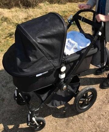 Bugaboo Cameleon 3 limited edition mission zigzag beschikbaar voor biedingen