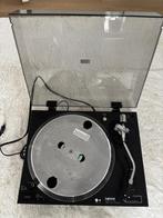 Platen speler Lenco quartz L-3807., Ophalen of Verzenden, Zo goed als nieuw, Platenspeler, Overige merken