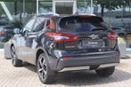 Nissan Qashqai 1.3 DIG-T TEKNA 140pk I Pano | 360 Camera | L, Keurmerk '100% Onderhouden', 65 €/maand, 687 kg, Gebruikt