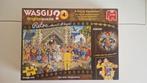Original retro 4 was gij, Ophalen of Verzenden, 500 t/m 1500 stukjes, Zo goed als nieuw, Legpuzzel