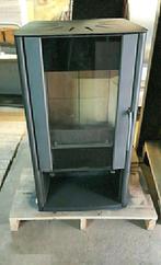Prijsknaller nieuwe Franse Houtkachel van Supra type Tecnis, Huis en Inrichting, Kachels, Ophalen of Verzenden, Vrijstaand, Hout