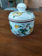 Villeroy & Boch suikerpotje, Antiek en Kunst, Antiek | Keramiek en Aardewerk, Ophalen of Verzenden