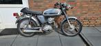 Yamaha YB-1 Four 4Takt 2000 (FS1 RD YB F5B YSR DT SS CD CB), Fietsen en Brommers, Brommers | Oldtimers, Ophalen, Yamaha