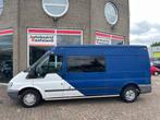 Ford TRANSIT 300L FD DC 125 LR 4,23, Bedrijf, Diesel, Ford, Airconditioning
